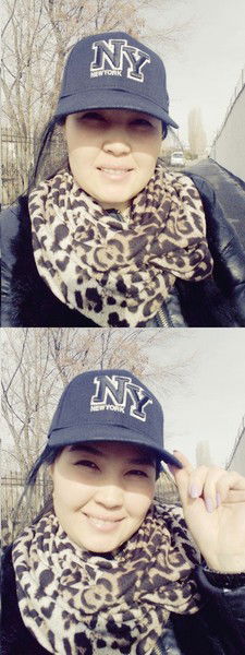 Баглан Оспанкулова