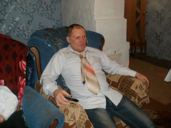 Петр Кольчугин