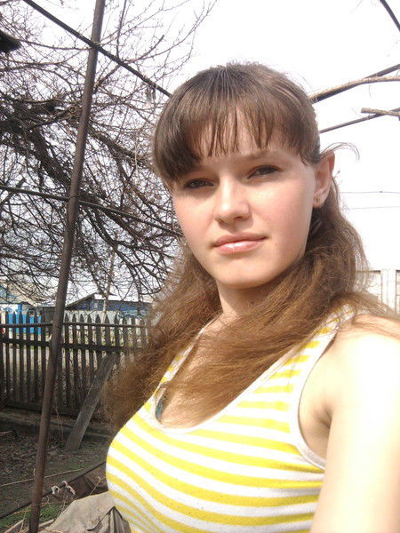 Людмила Евстефеева