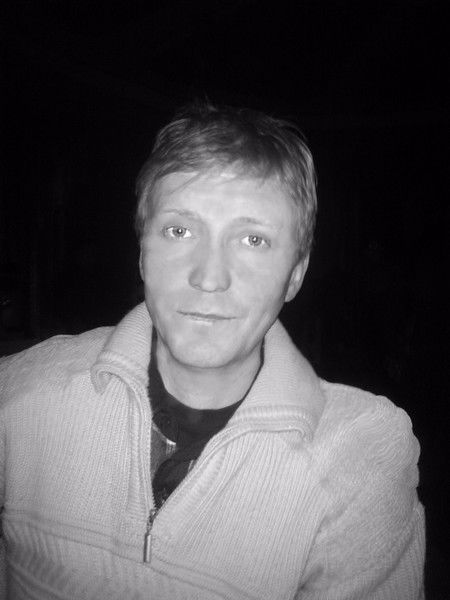 Сергей Дешевых