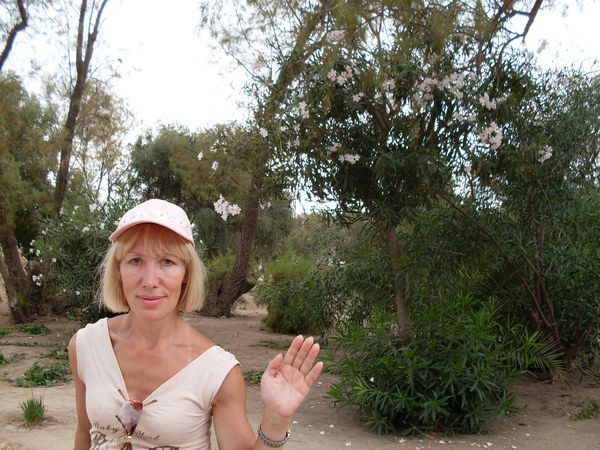 Марина Дерендяева