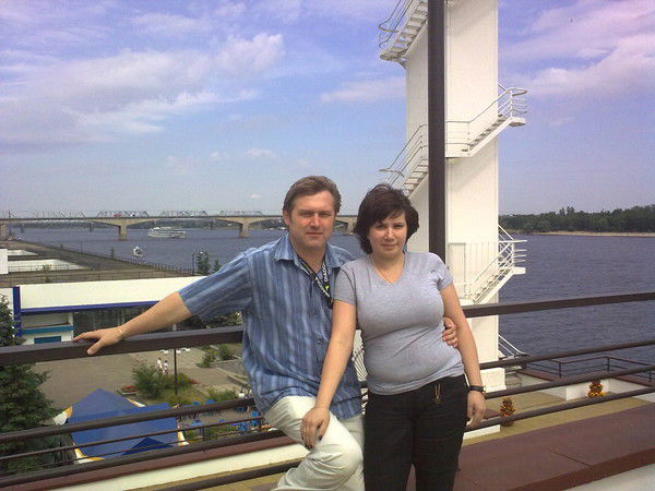 Ольга Сидорова