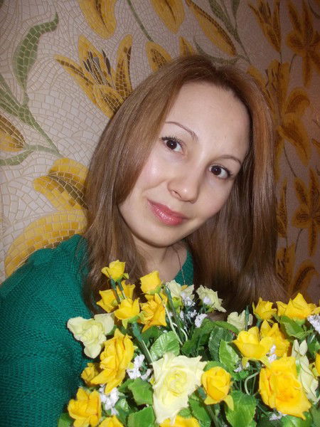 Наталия Мальчикова