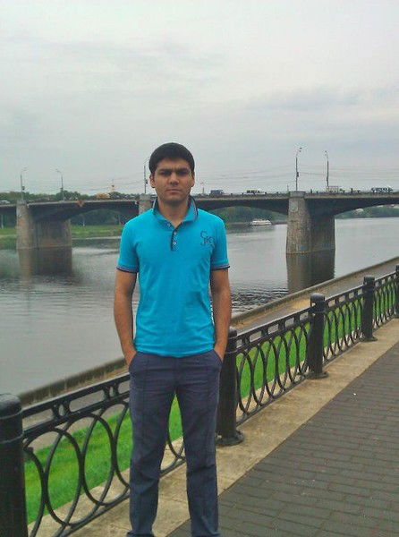 Джехун Аллахвердиев