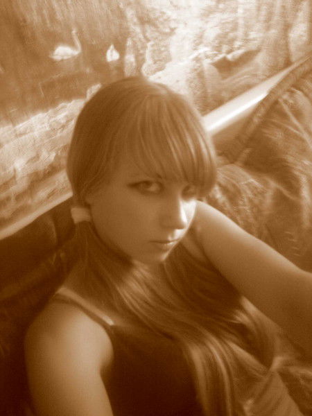 Юличка Вакуленко