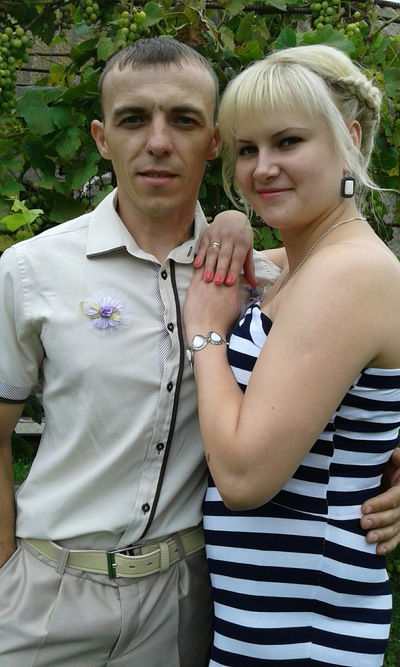 Ваня Залетко