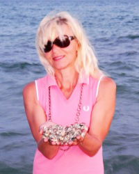 Лариса Корнецкая