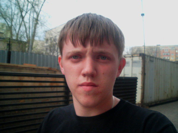 Сергей Першин