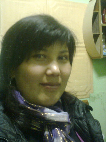 **чолпон Манасова*