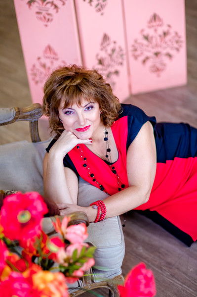 Марина Таинкина