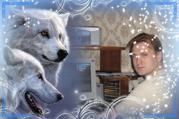 Женя Соловьёв