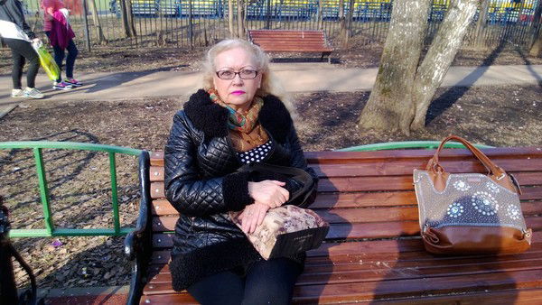 Людмила Коржова