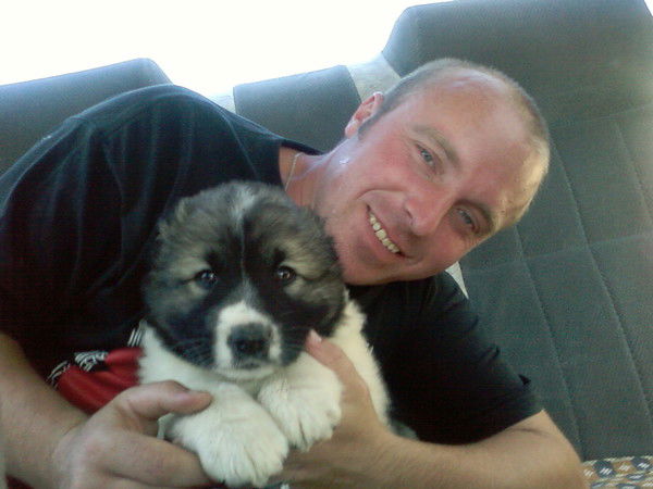 Виталий Демченко