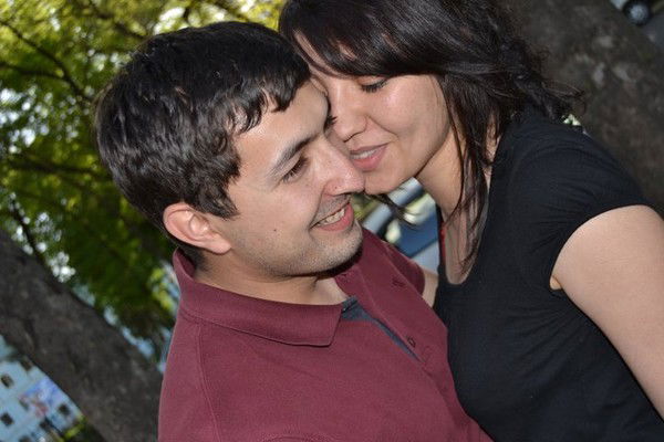 Маина Палвонова