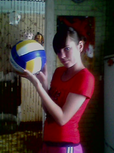 Наталья Шугурова