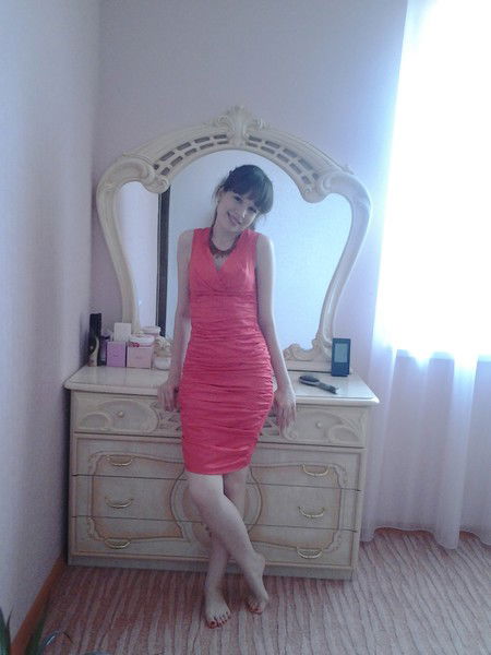 Кристина Краснова