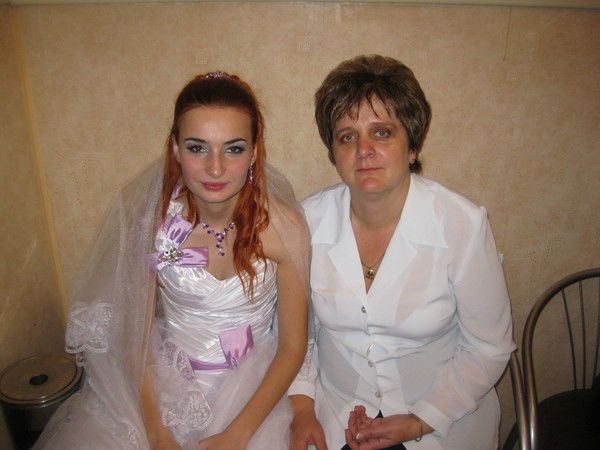 Надежда Коломейчук