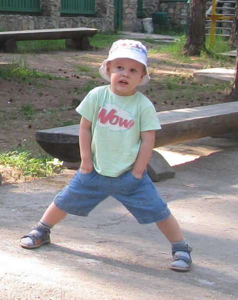 Дарья Боднарчук