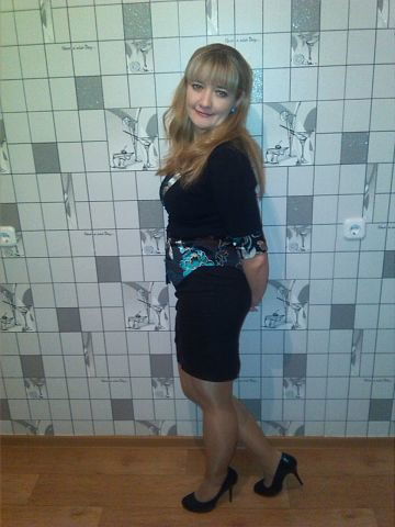 Людмила Кардаш