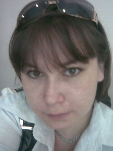 Ника Зыкина