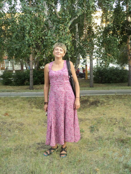 Юля Спицына