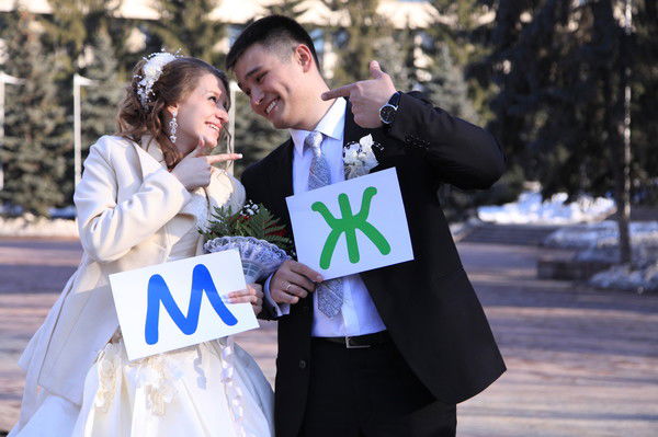 Анастасия Иминова