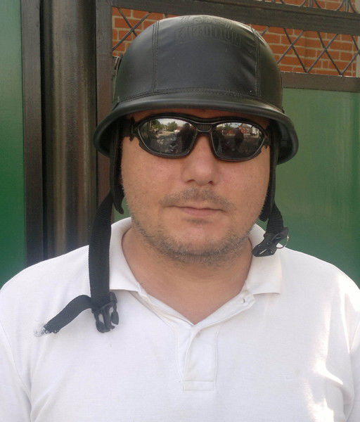 Руслан Малаев