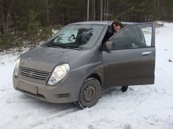 Лена Михеева