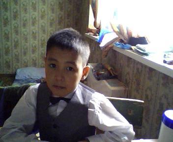 Эльдар Бакиров