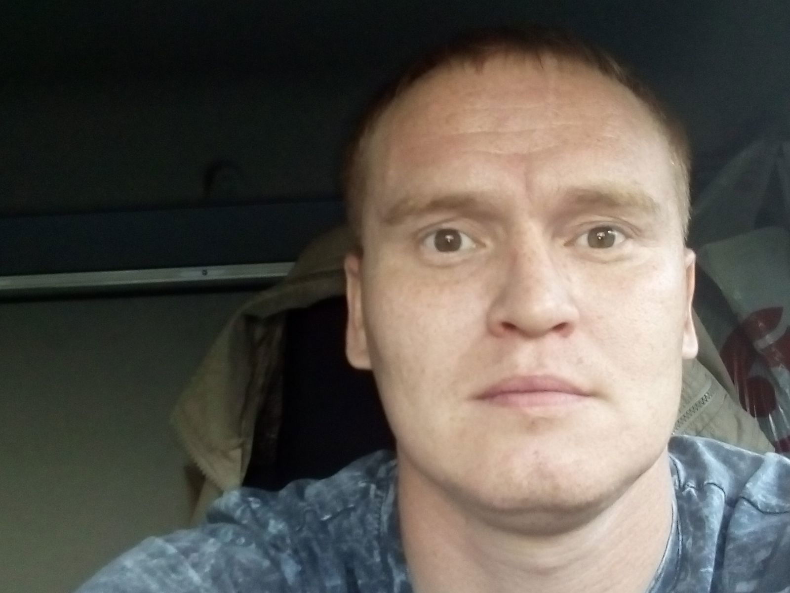 Алексей Мешавкин