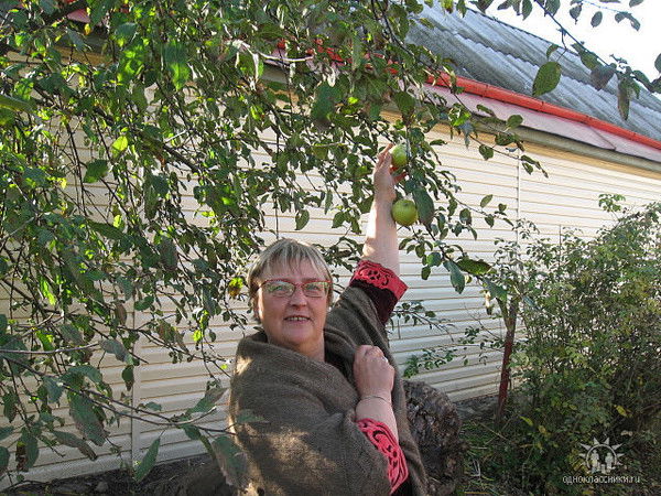 Татьяна Ларионова