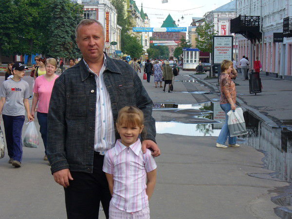 Валерий Воронин