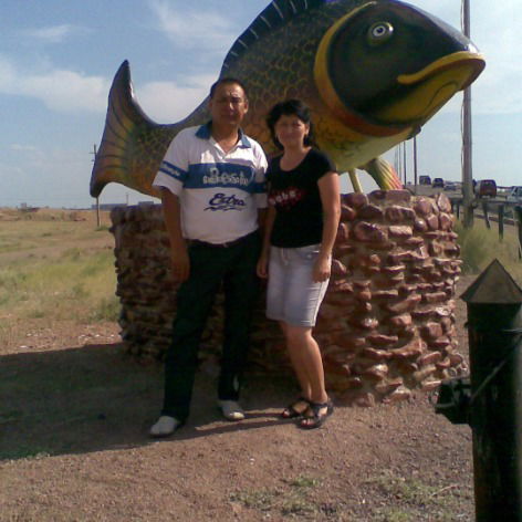 Умар Эшназаров