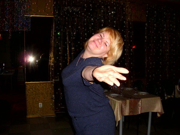 Виктория Тонких