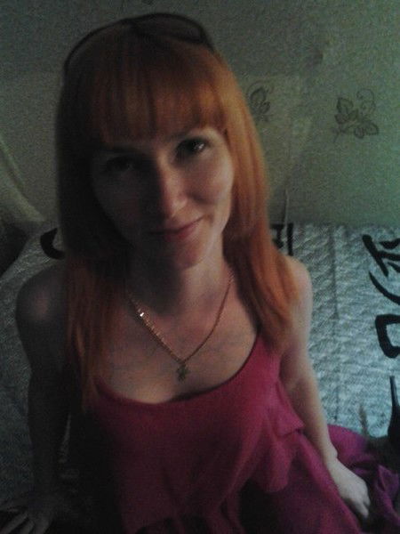 Анастасия Санникова