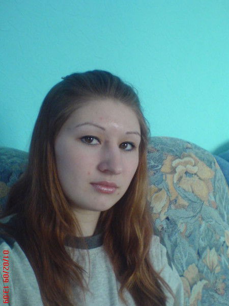 Виктория Дищенко