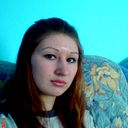 Виктория Дищенко
