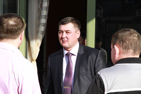 Нуржан Кыстаубаев