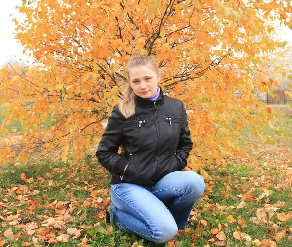 Надежда Гербова