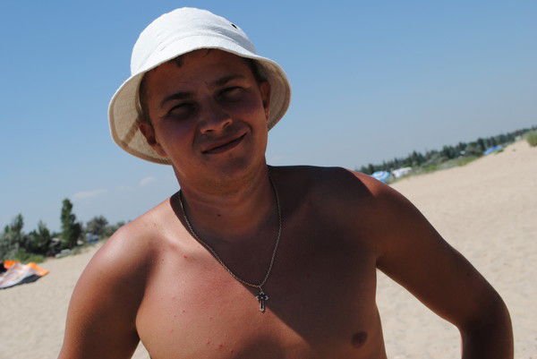 Андрей Ефримидзе