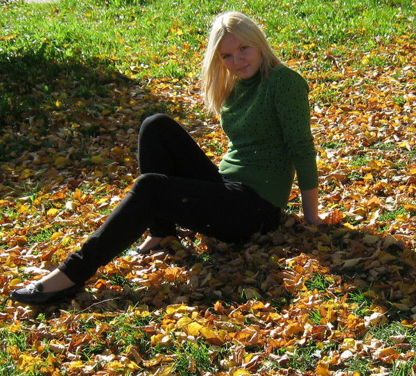 Елена Литвинова