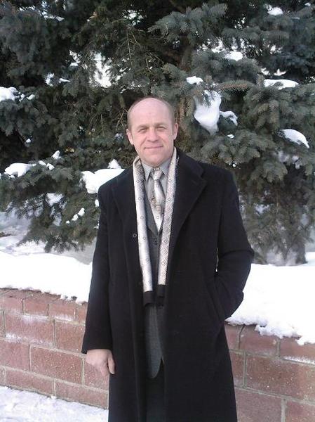 Алексей Поликарпов