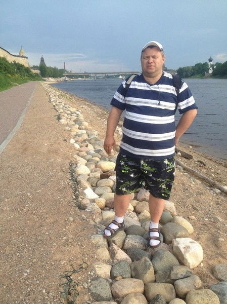 Денис Петров