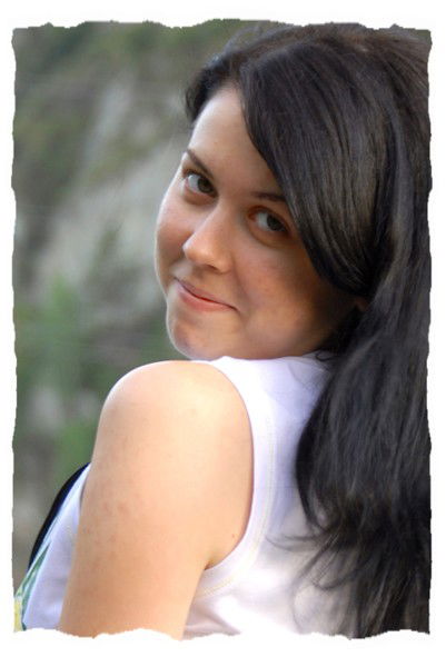 Юлия Захарьева