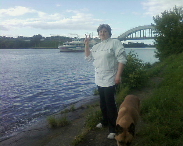 Вика Щ(Дмитриева)