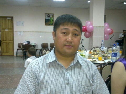 Нурлан Рамазанов