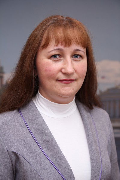 Виктория Гуляева