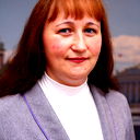 Виктория Гуляева