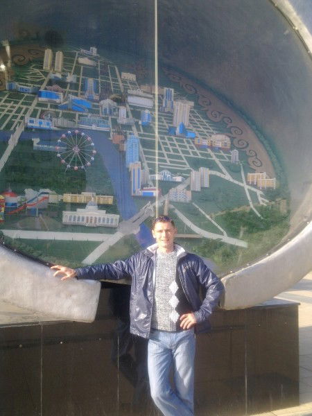 Александр Рыжков