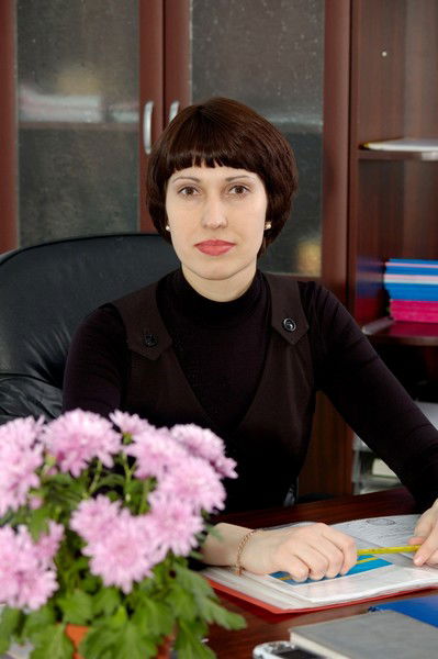 Наталья Немцова